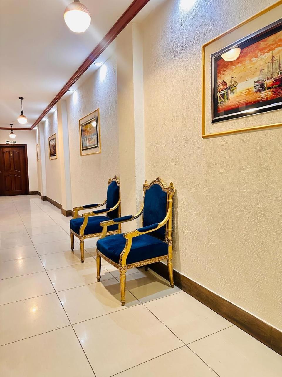 Fiesta Inn Hotel & Resorts Мултан Экстерьер фото
